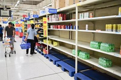 濟南知名商場6月中旬關門，商鋪已全部撤離，日用百貨撿漏良機稍縱即逝！