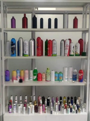 寧波盛錫隆鋁罐制造將亮相CIPPME上海國際包裝展，引領日用百貨銷售新潮流