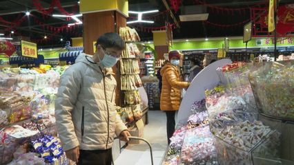 通城 基層供銷社恢復重建，日用百貨銷售開啟為農服務新篇章