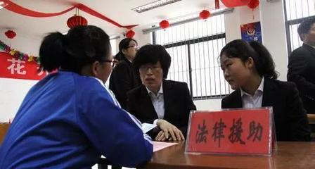 守護少年的你 前11個月檢察機關為未成年被害人提供法律援助與咨詢逾萬次