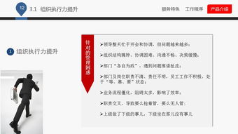藍白企業(yè)管理咨詢 賦能組織，驅動未來