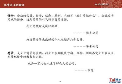 深入管理洞察 人力資源咨詢項目診斷93頁報告精要解析